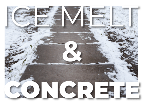 Ice Melt and Concrete-03-2