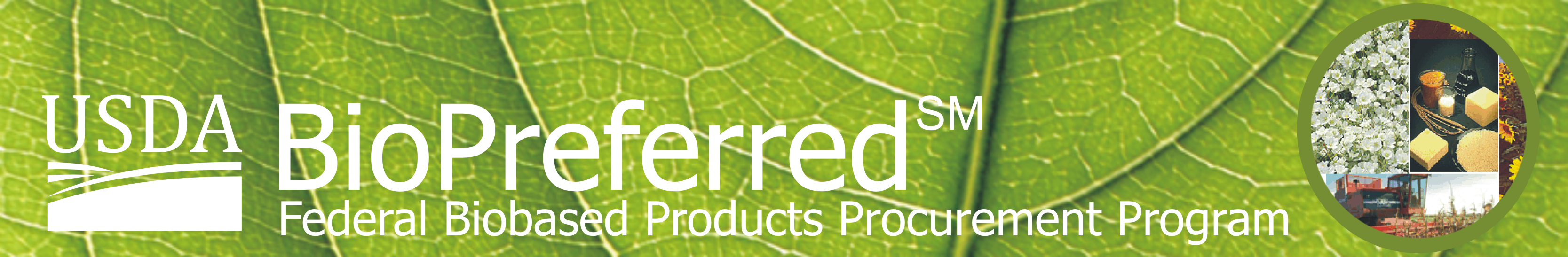 What is a 'Biobased' Product?