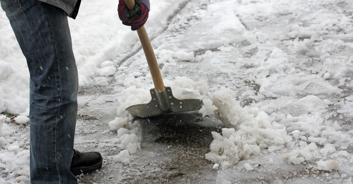 Why Deicing is Particularly Important for Universities and Hospitals