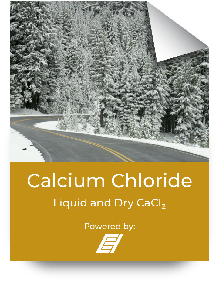 Calcium Chloride (Winter) Brochure Request Page
